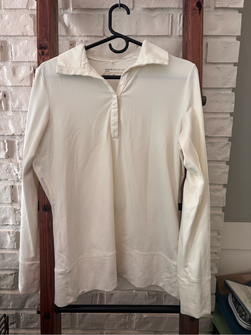 Nike Women’s Golf Sport Dri-FIT Size L